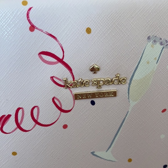 Kate Spade Computer Bag - Picture 2 of 8